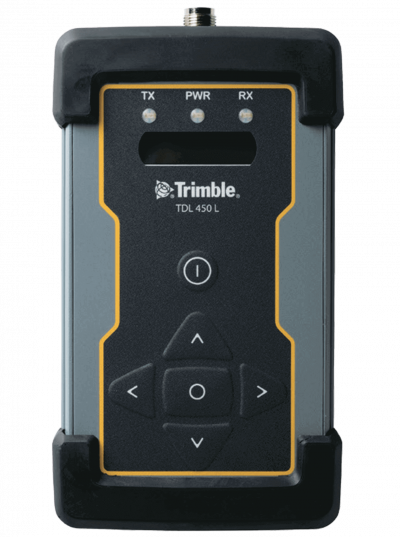 Радиомодем Trimble TDL 450L UHF System Kit 450-470 МГц фото