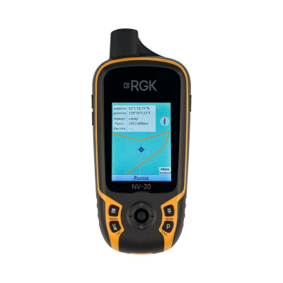 RGK NV-20 фото