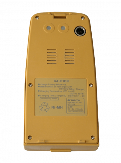 Аккумуляторная батарея Topcon BT-52QA фото