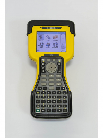 Контроллер Trimble TSC2 фото