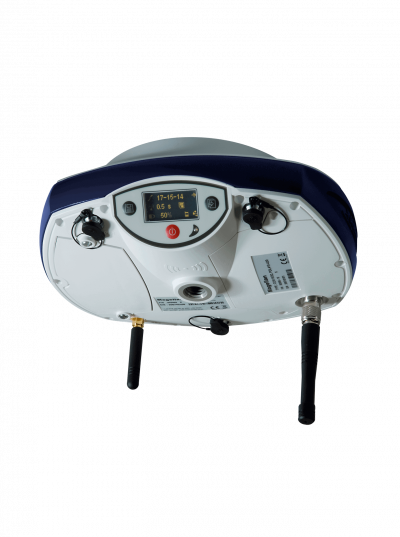 Ashtech ProMark 500 фото