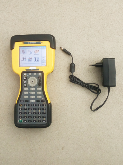 Комплект контроллера Trimble TSC2 фото