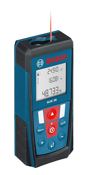 Bosch GLM 50 фото