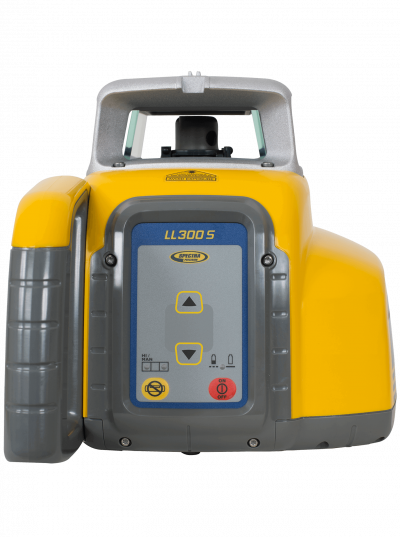 Spectra Precision LL300S-5 фото