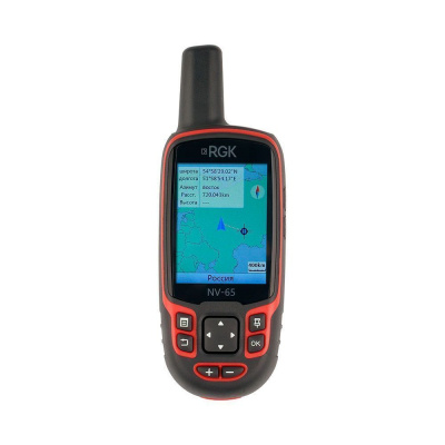 RGK NV-65 фото