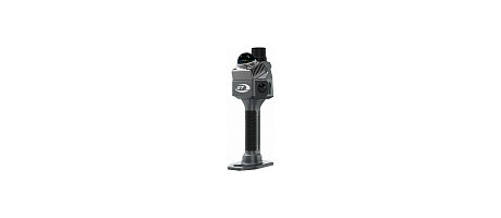 GT MetaCam Air 2 в BIM-обмере здания: кейс от съёмки до модели