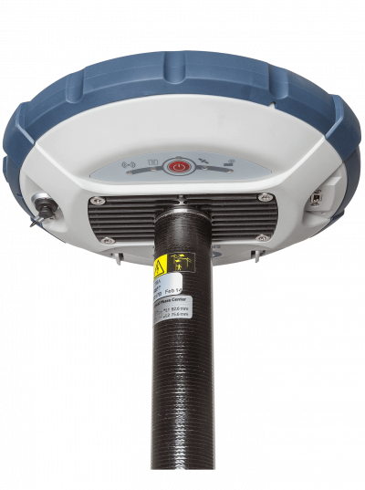 Spectra Precision SP60 L1/L2 GNSS Radio 430-470 МГц фото