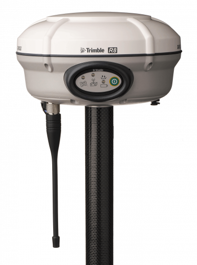 Trimble R8-4 фото