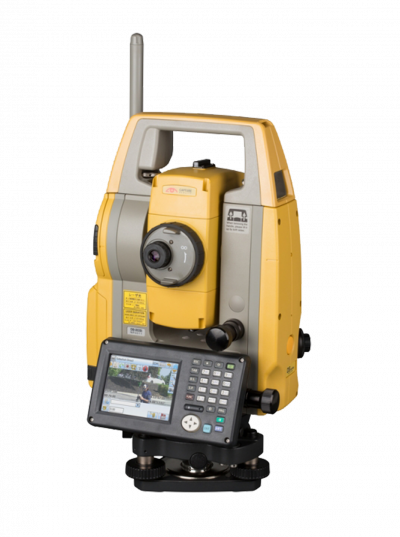 Тахеометр Topcon DS-205i фото
