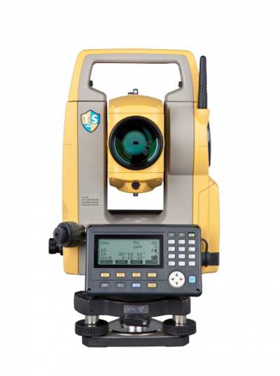 Тахеометр Topcon ES-55 фото