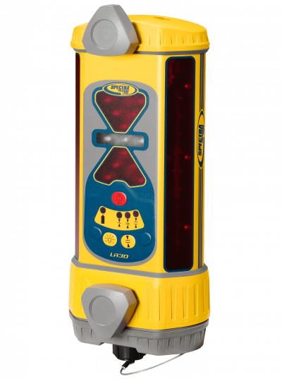 Spectra Precision LR30-MM фото