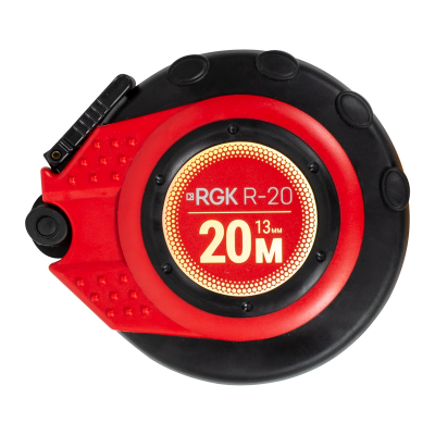 Рулетка RGK R-20 фото