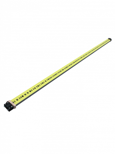 Рейка Trimble LD 13 фото