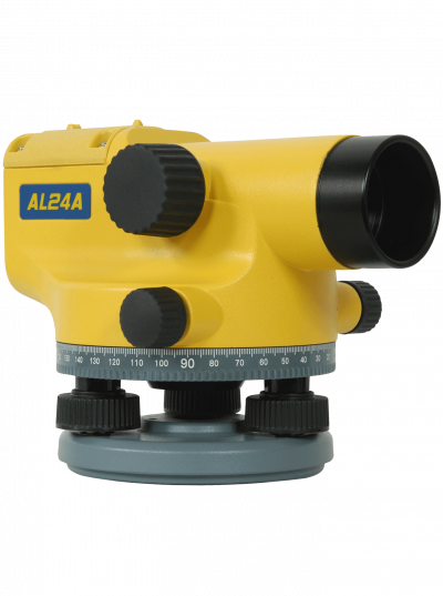 Spectra Precision AL24A фото