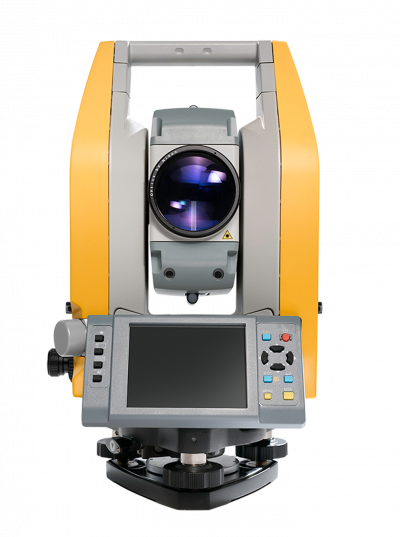 Тахеометр Trimble C5 5” LP фото