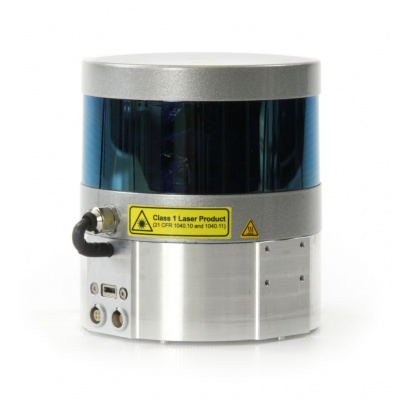 TOPODRONE LIDAR 200 ULTRA фото