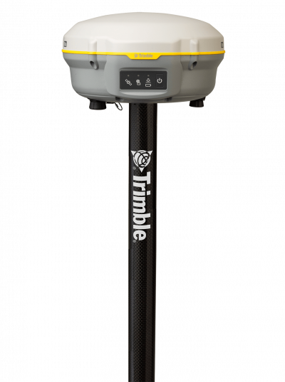 Trimble R8s PP фото