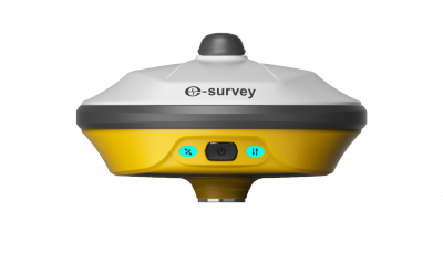 E-Survey eRTK10 (IMU/AR/RX Only) фото