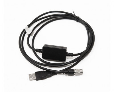 Кабель интерфейсный Nikon PC-USB фото