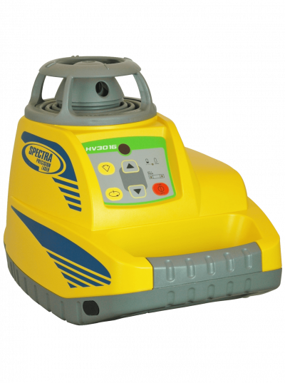 Spectra Precision HV301G-EU фото
