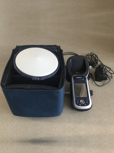 GNSS приемник Spectra Precision ProMark 220 RTK GSM фото
