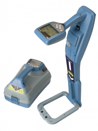 Radiodetection RD8000 PXLM (GPS) фото