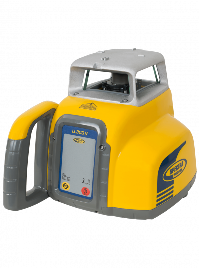 Spectra Precision LL300N-8EU фото