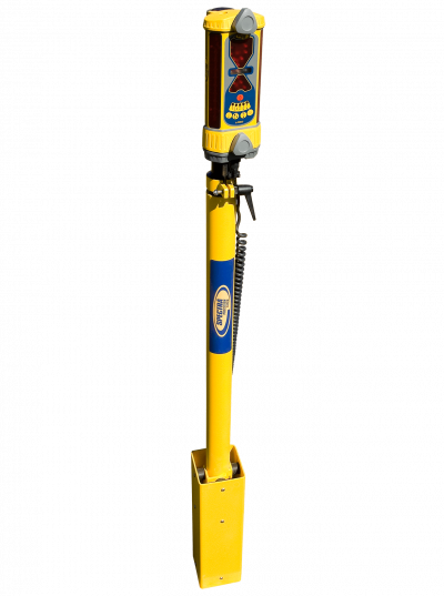 Spectra Precision LR50 фото