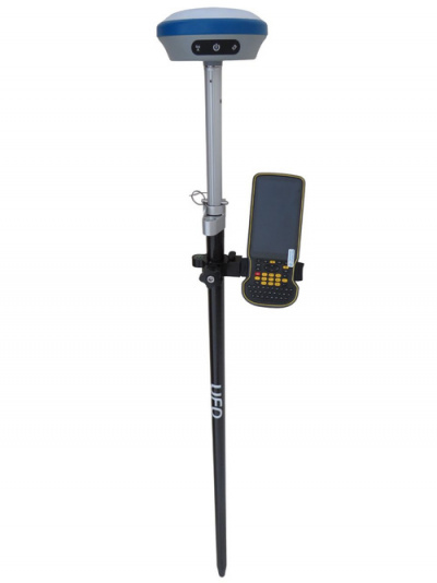 Роверный RTK комплект GT T10Pro+ контроллер GT + веха GLS25 фото