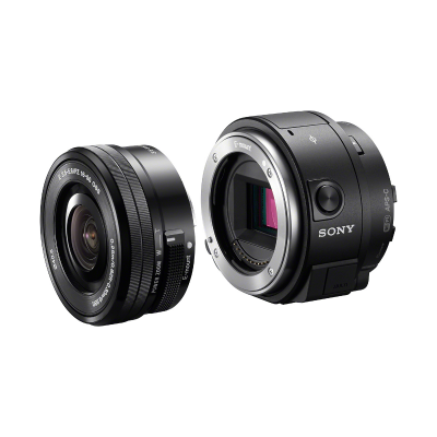 Sony R10C 20Mp фото
