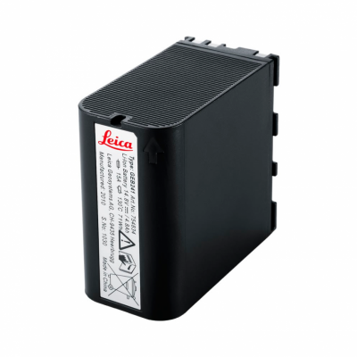 Leica GEB242 фото