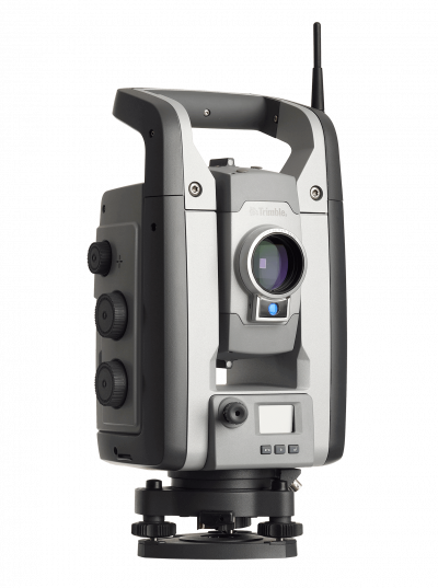 Тахеометр Trimble VX фото