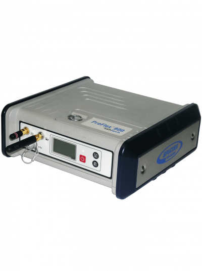 Spectra Precision ProFlex 800 Basic фото