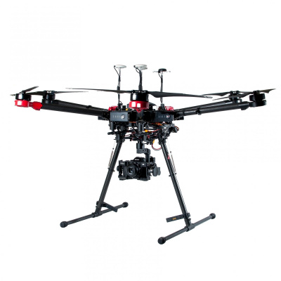DJI Matrice 600 Pro L1/L2 RTK/PPK фото