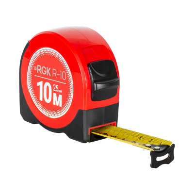 Рулетка RGK R-10 фото