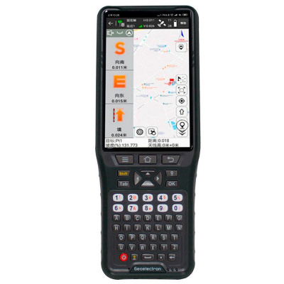 E-Survey P9III фото