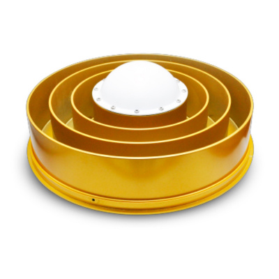 GNSS антенна Choke-Ring HX-CGX606A фото