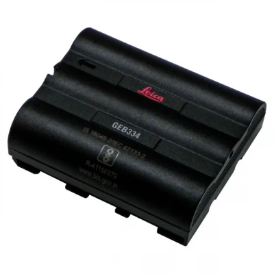 Leica GEB334 фото