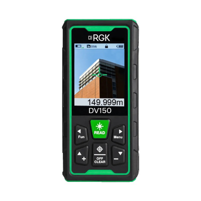 RGK DV150 фото