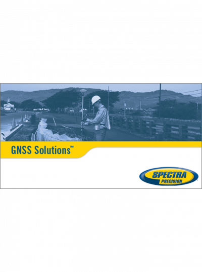 GNSS Solutions фото