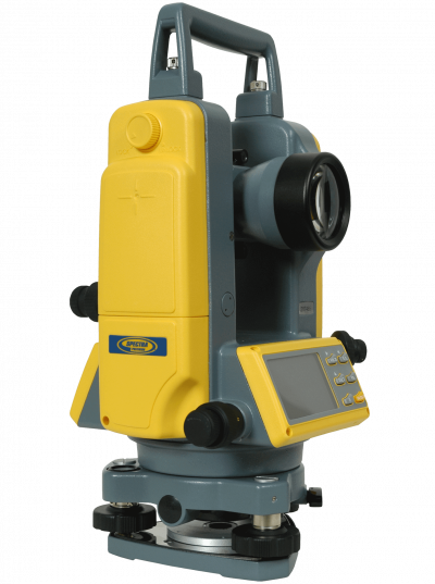 Spectra Precision DET-2 фото