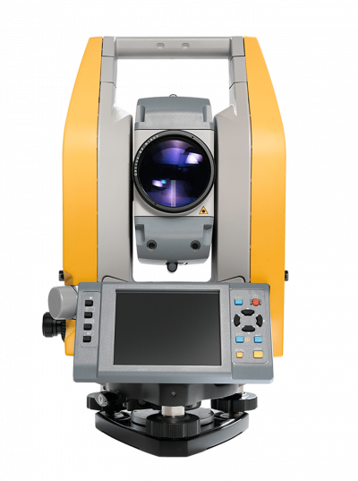 Тахеометр Trimble C5 HP 5" фото