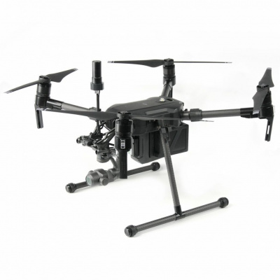DJI Matrice 200 V2 Combo L1/L2 RTK/PPK (+X4S) фото