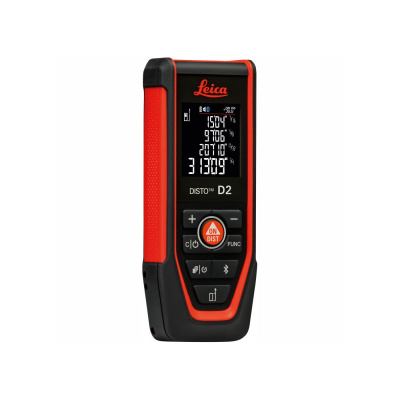 Leica Disto D2-2 фото
