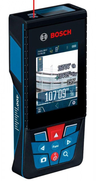 Bosch GLM 120C фото