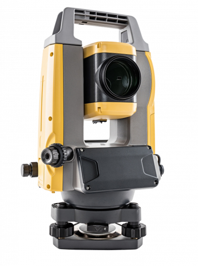 Тахеометр Topcon GM-52 фото