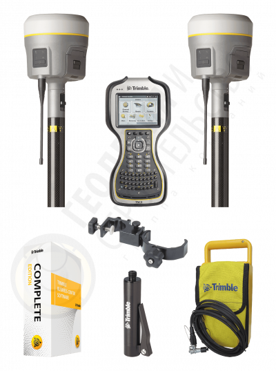 R10 LT Radio+R10 LT Radio+TSC3 фото