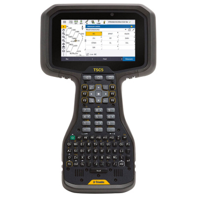 Trimble TSC5, Access GNSS фото