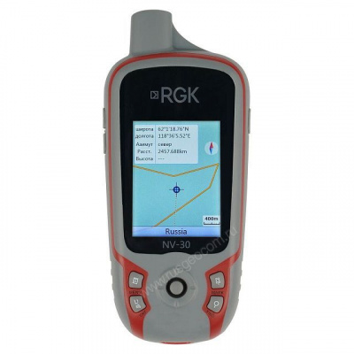 RGK NV-30 фото