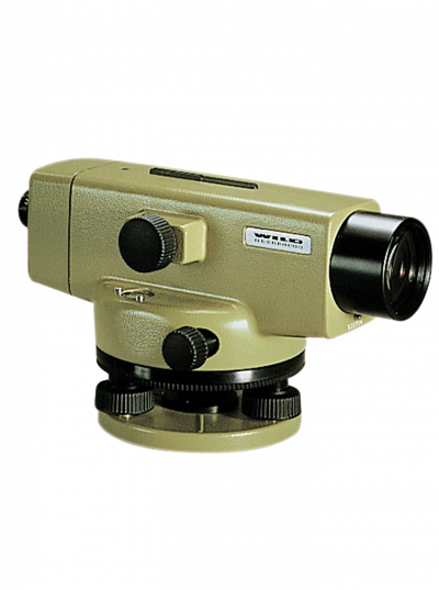 Leica NA2 фото